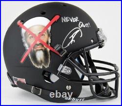 Killing Osama Bin Laden Robert J. O'neill Seal Team 6 Full Size Helmet