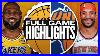 Lakers At Knicks Full Game Highlights February 1 2025