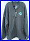 MIAMI DOLPHINS NIKE TEAM ISSUED DARK GREY FULL ZIP JACKET NEW WithTAGS SIZE XL