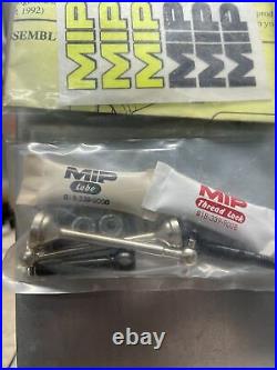 MIP 1480 Shiny CVD Kit Team Associated TC3 NTC3 TC4 Full Set