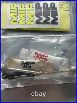 MIP 1480 Shiny CVD Kit Team Associated TC3 NTC3 TC4 Full Set