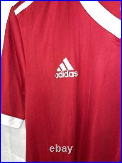 Mens Adidas Football Kit Shirts New Tagged Full Team 16 Shirts