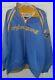 Mitchell & Ness NFL San Diego Los Angeles Chargers Throwback Full Zip Jacket XL