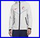 NEW Nike Team USA Olympic Tech Pack Full-Zip Hoodie Jacket Men's Size S Small
