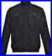 NEW Under Armour Project Rock x Freedom Veteran's Day Men's LARGE Bomber Jacket