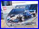 NEW in OPEN BOX! LEGO Racers Williams F1 Team Racer Set 8461 from 2002