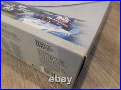 NEW in OPEN BOX! LEGO Racers Williams F1 Team Racer Set 8461 from 2002