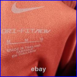 NIKE Team China Olympics Full Tear Away Pants Men Medium Dri Fit ADV FD6960 Rare