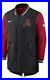 NWT Men's Nike Arizona Diamondbacks Authentic Collection Team Dugout Jacket XL