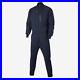 NWT Men's Nike FFF France National Team Full Zip Jumpsuit Blue CI8337-475 Sz XL