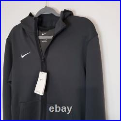 NWT Nike Team Thermaflex Showtime Full-Zip Hoodie Size small