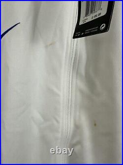 NWT Nike Team USA Soccer Full Zip Track Jacket 642420 Men's Size 3XL RARE