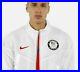 NWT Nike Team Usa Medal Stand Olympic Windrunner Jacket White Mens Size XXL $450