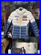 NWT Spyder U. S Ski Team Timeless Hooded Down Jacket Team Patched Men's Size M