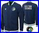 NWTUmbro NY COSMOS RAMSEY BOMBER Jacket Varsity Track jersey-sweat shirtSize S