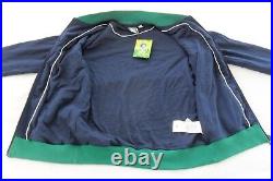 NWTUmbro NY COSMOS RAMSEY BOMBER Jacket Varsity Track jersey-sweat shirtSize S