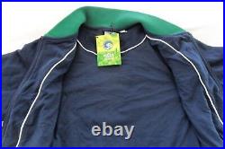 NWTUmbro NY COSMOS RAMSEY BOMBER Jacket Varsity Track jersey-sweat shirtSize S