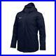 New Nike Team Training Down Filled Coat / Jacket /Parka 915036-419 XL Navy Blue