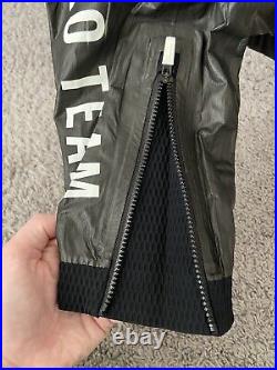 New RAPHA Pro Team Insulated Gore-Tex Jacket Men's Size Medium