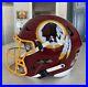 New Washington Redskins / Commanders Speedflex Authentic Full Size Helmet