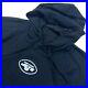 New York Jets NFL X Lululemon NFL Men's Team Issued Full Zip Hoodie Black. 2XL