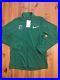 New men's S/small niKe oregon track club elite pro team issue full zip/FZ jacket