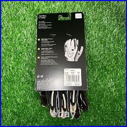 Nike Colorado Buffaloes Team Issued Vapor Knit Football Gloves Size Medium New