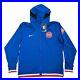 Nike Detroit Pistons Team Issued Flex Warm Up Jacket PE, Size XL NWT DA7929-495