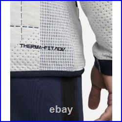 Nike Men's Team USA Olympic TECH PACK Full Zip Hoodie DJ5248 121 Size XL