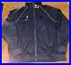 Nike Mens New York Knicks Full Zip Player/team Issued Jacket 3xlt Rare Nwt