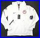 Nike OLYMPIC Team USA Tech Pack Windrunner Hoodie Jacket 909530-100 Men's 3XL