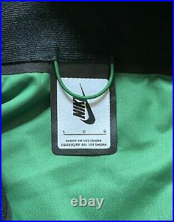 Nike Oregon Track Club Team Issue Pro Elite Storm FIT Jacket (L) CU3056 302