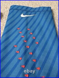 Nike Pro Elite Team USA Track Running Full Kit! Women's Size Small. All New