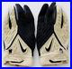 Nike Purdue Superbad 6.0 Football Gloves Men's XL Black/Team Gold