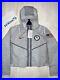 Nike Sportswear Tech Fleece Full-Zip Team USA Olympic Hoodie Size M CT2582-043