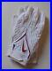 Nike Superbad 6.0 Football Gloves NCAA Men Team Arkansas Razorbacks XL