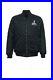 Nike'Team Apparel' Black Insulated Jacket