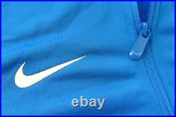 Nike Team DRI-FIT LEAGUE WARM UP TRACK SUIT sweat shirt Jacket-PantMen sz SNEW