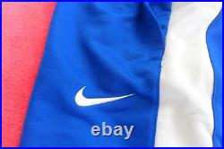 Nike Team DRI-FIT LEAGUE WARM UP TRACK SUIT sweat shirt Jacket-PantMen sz SNEW