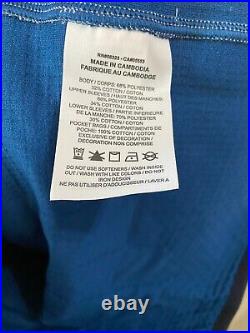 Nike Team USA Olympic Tech Pack Full-Zip Hoodie Jacket Mens L DJ5248-121 NEW