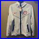 Nike Team USA Olympic Tech Pack Men's Full-Zip Hoodie Jacket L-Tall DJ5248-121