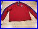 Nike Team USA Soccer Full Zip Track Jacket Men's XL