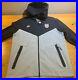 Nike Tech Fleece Windrunner Jacket Team USA US Soccer Black CI8381-010 Men's L