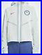 Nike Tech Fleece Womens Full Zip Team USA Olympic Hoodie CT2582-043 NEW Multi Sz