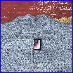 Nike Tech Pack Bomber Jacket Team USA Paralympic Mens Large Tall Therma Fit ADV