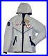 Nike Therma-FIT ADV Tech Pack Team USA Olympics Jacket DJ5248-121 Men's Size S