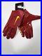 Nike Vapor Jet 7 Football Gloves Iowa State Cyclones Team Issued Mens Sz XL NWT