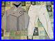 Nike Windrunner USA Hoodie & Medal Stand Pants Set Mens Sz XL Grey White