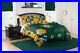 Oakland Athletics Bedding Full/Queen (Hexagon) OFFICIAL MLB NEW 2023