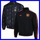 Official Adidas Manchester United 2022/23 On-Field Team Jacket (Authentic)